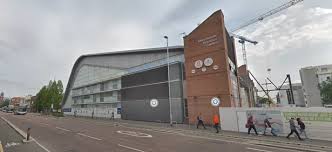 Image result for City Of Manchester Aquatics St