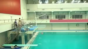 Image result for 3D Diving Club