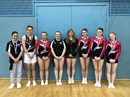 Image result for Dimensions Trampoline Club