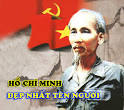 Chủ tịch Hồ Chí Minh trong