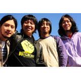 Image result for 曽我部恵一BAND