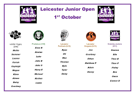 Image result for Enderby Dodgeball Club