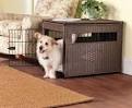 Dog Crate Training