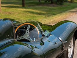 Image result for British Racing Green 1955 Jaguar