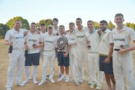 Image result for Abbots Langley Cricket Club