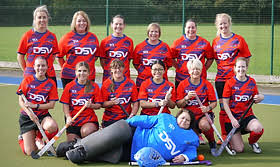 Image result for Frome Ladies Hockey Club