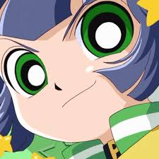 「松原かおる 出ましたっ!パワパフガールズZ」の画像検索結果