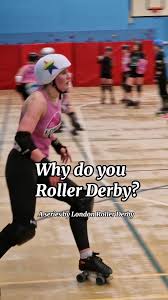 Image result for London Roller Girls