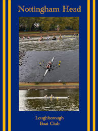 Image result for Loughborough Kayak Club