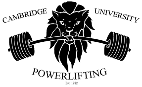 Image result for Cardiff University Powerlifting Club