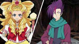 「禍津ジン フューチャーカード バディファイト」の画像検索結果