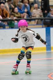 Image result for Hertfordshire Roller Derby