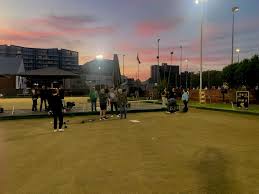 Image result for Rosyth Civil Service Bowling Club