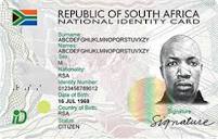 South African identity card - Wikipedia