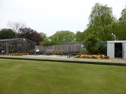 Image result for Ruislip Bowls Club