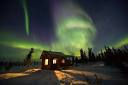 AURORA BOREALIS Inspired « the urban field guide