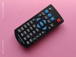 Image result for universalfernbedienung thomson