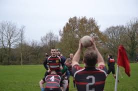 Image result for Broughton Park Rugby Football Club