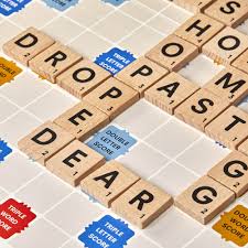 Image result for Meifod Scrabble Club