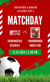 Image result for Chiddingfold Football Club