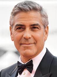 Image result for george clooney