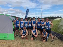 Image result for Alnwick Harriers