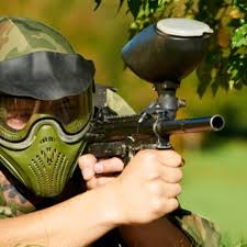 Image result for Powerball Paintball, Brighouse, West Yorkshire