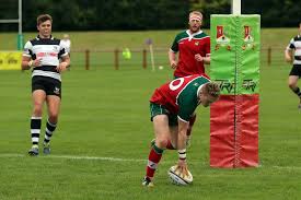 Image result for Broadstreet Rugby Football Club