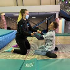 Image result for Exeter Gymnastics Club