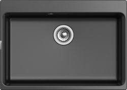 Image result for Мойка Модель 16/Q5 (песоч.) матовая 755*495*210 Gota Rocio 4603735801650