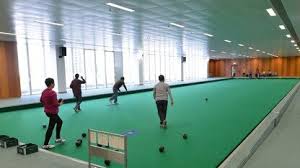 Image result for Bletchley Indoor Bowls Club