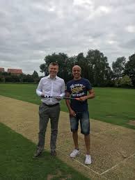 Image result for Mildenhall Cricket Club