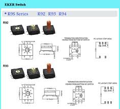 Image result for hexadecimal switch
