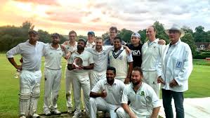 Image result for Worplesdon & Burpham Cricket Club