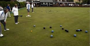 Image result for Royal Mail Cart Bowls Club