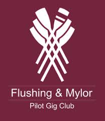Image result for Flushing & Mylor Pilot Gig Club