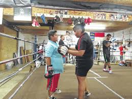 Image result for Garnock Valley Amateur Boxing Club