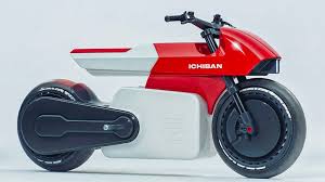 Image result for akira motorcycle