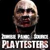 Zombie Panic: Source
