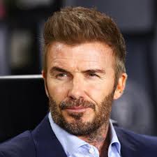 Image result for david beckham