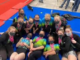 Image result for Carousel School Of Gymnastics