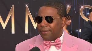 Image result for jeremy renner kenan thompson