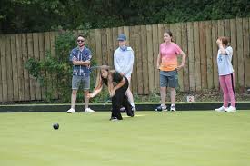 Image result for Fron Park Bowling Club