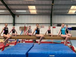 Image result for Woking Gymnastics Club