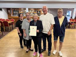 Image result for Newdigate Netball Club