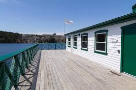 Image result for Halifax Canoe Club