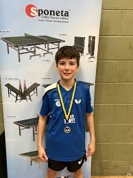 Image result for Blackpool Table Tennis Club