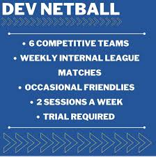 Image result for Uwe Netball Club