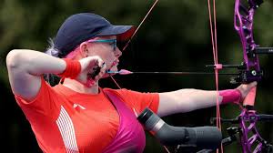 Image result for Crawley Archery Club