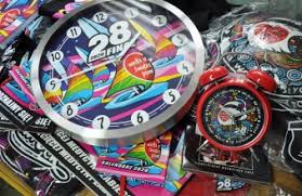 Image result for wośp zegarek